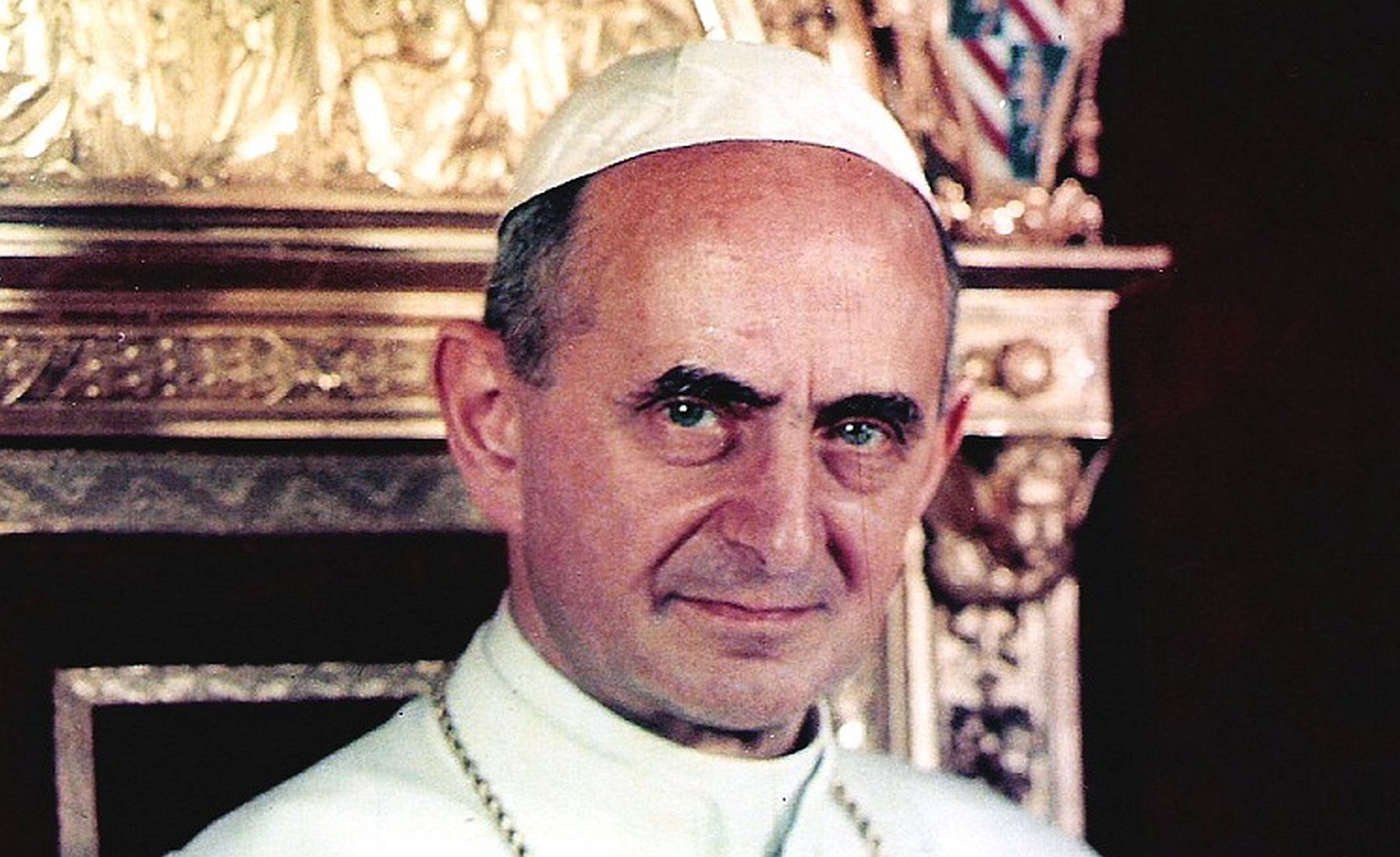 Viharos idők pápája - VI. Pál - az Útkereső Filmklub vetítése hétfőn